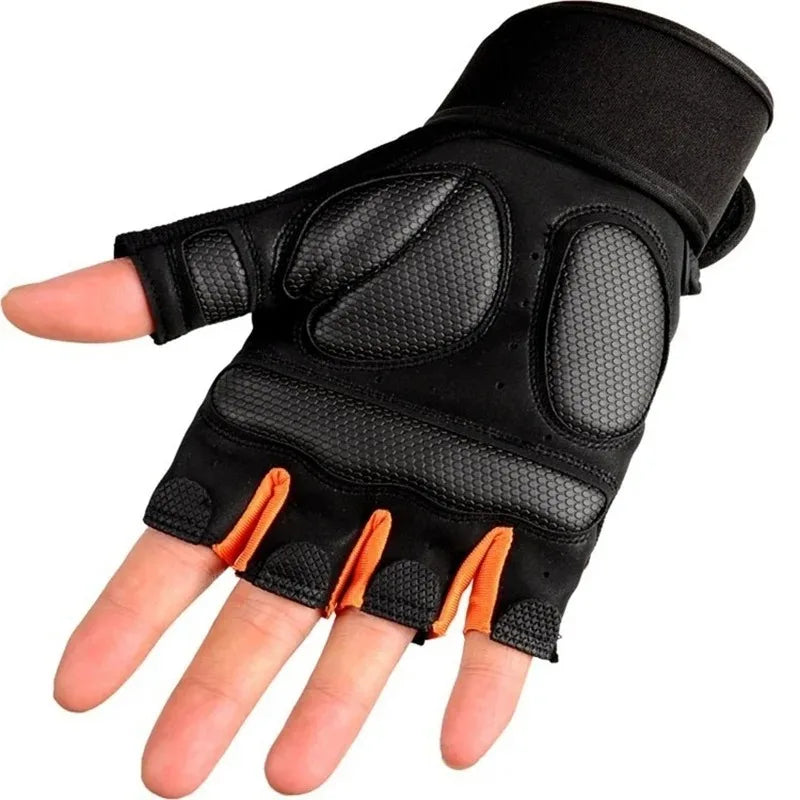 Body Building Training Gloves