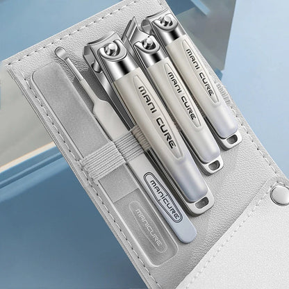 Manicure and Pedicure set