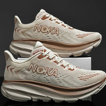 Air Cushion Running Shoes