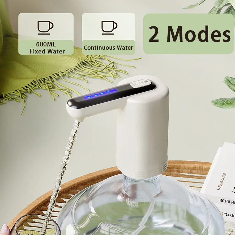 Smart Water Dispenser