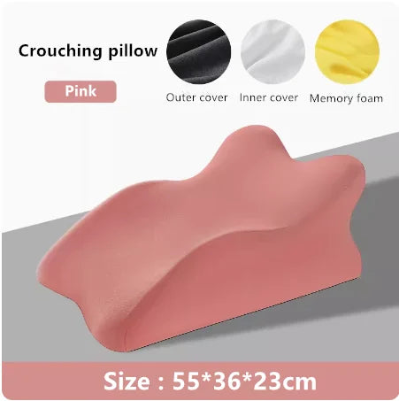 Multifunctional Sleeping Pillow