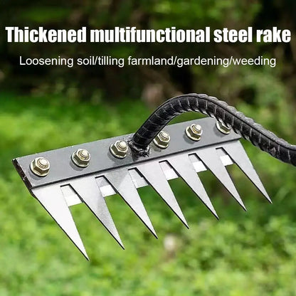 Garden Hoe Weeding Tool