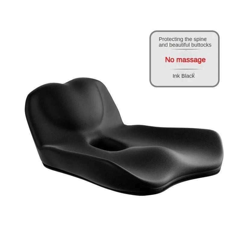 Memory Foam Chair Orthopedic Pillow