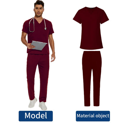 High Quality Unisex Scrubs