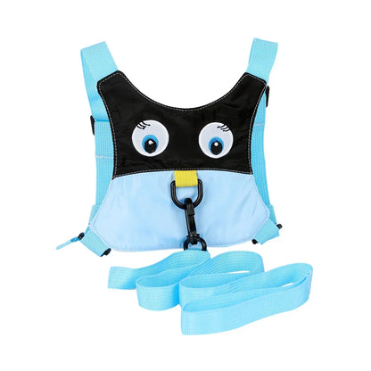 Baby Cartoon Anti Loss Strap Belt