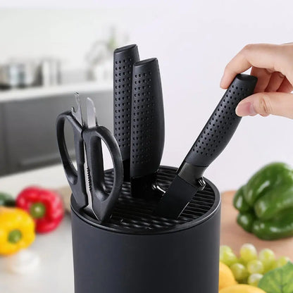 Multi-Function Utensil stand