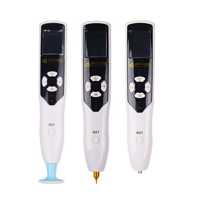 Portable Derma mole removal