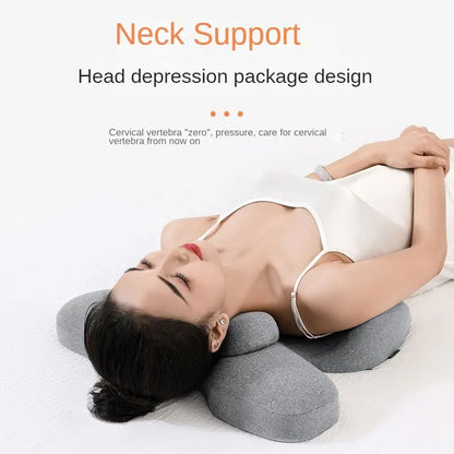 Versatile Sleeping Pillow