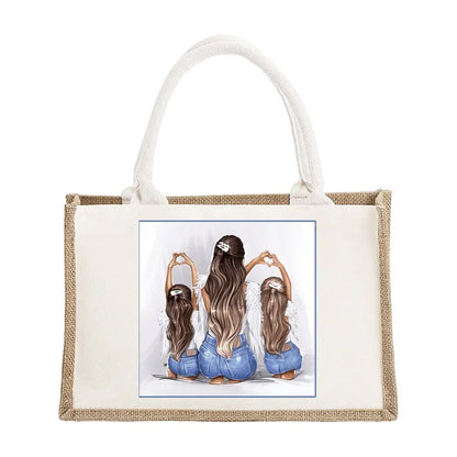 Fashion Commuting Tote Bag