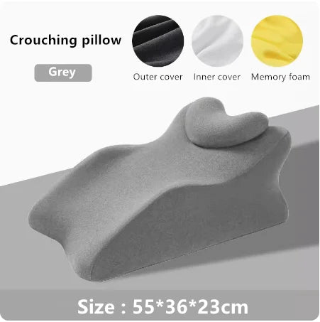 Multifunctional Sleeping Pillow