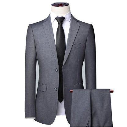 Formal suit/blazers