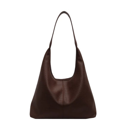 Large Capacity Bucket Bag