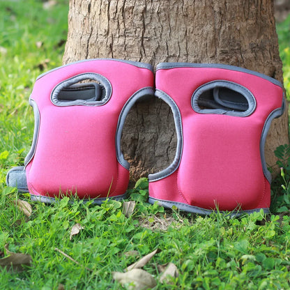 Outdoor Gardening Kneeling Pads