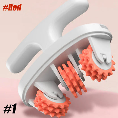 Muscle Ring massager