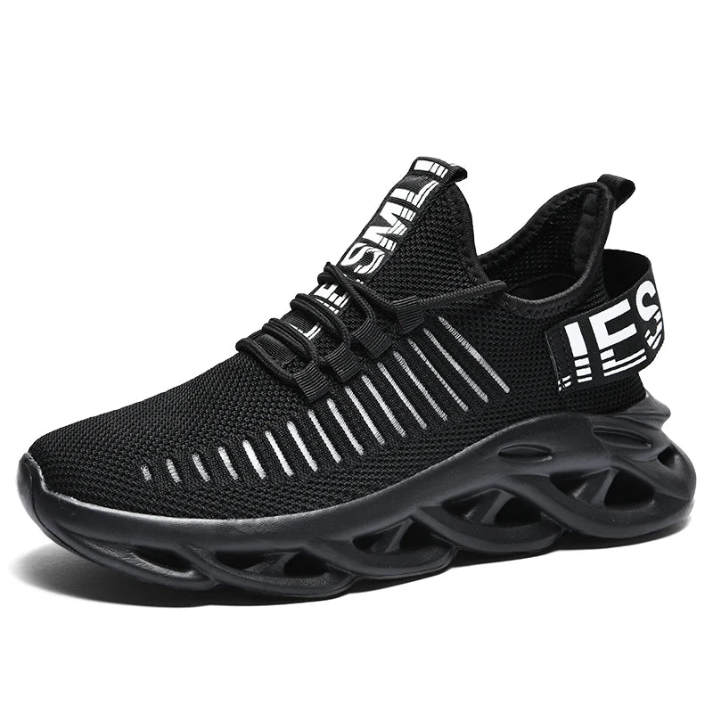 Breathable Running Shoes