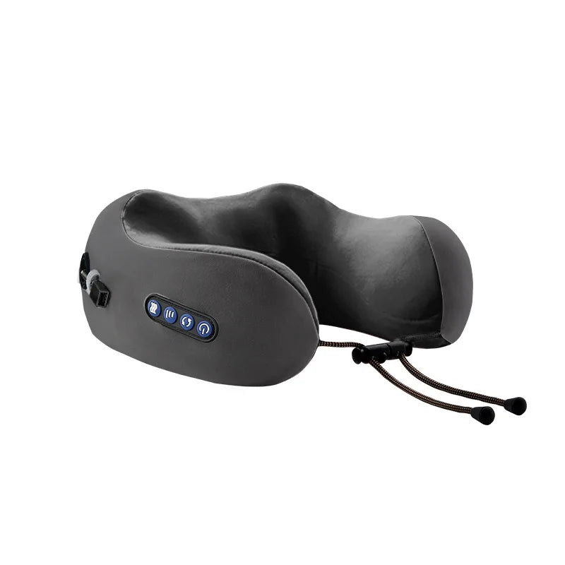 Electric Neck Massager U Shaped Pillow