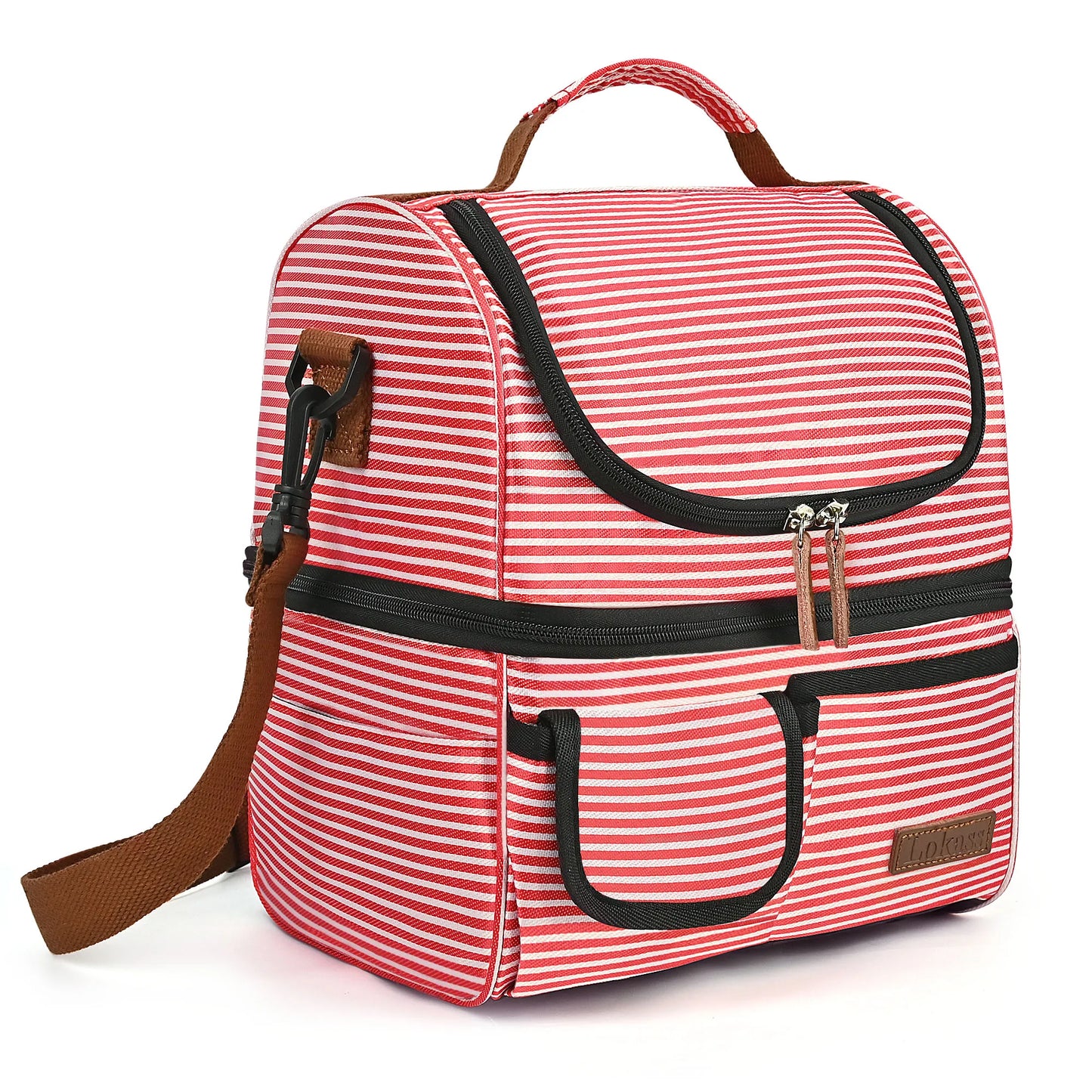 Large Cooler Tote Bag