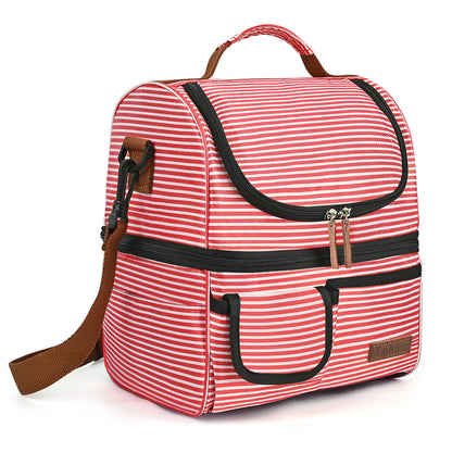 Large Cooler Tote Bag