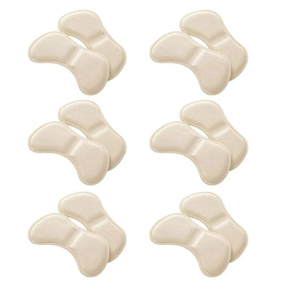 Heel Insoles Patch