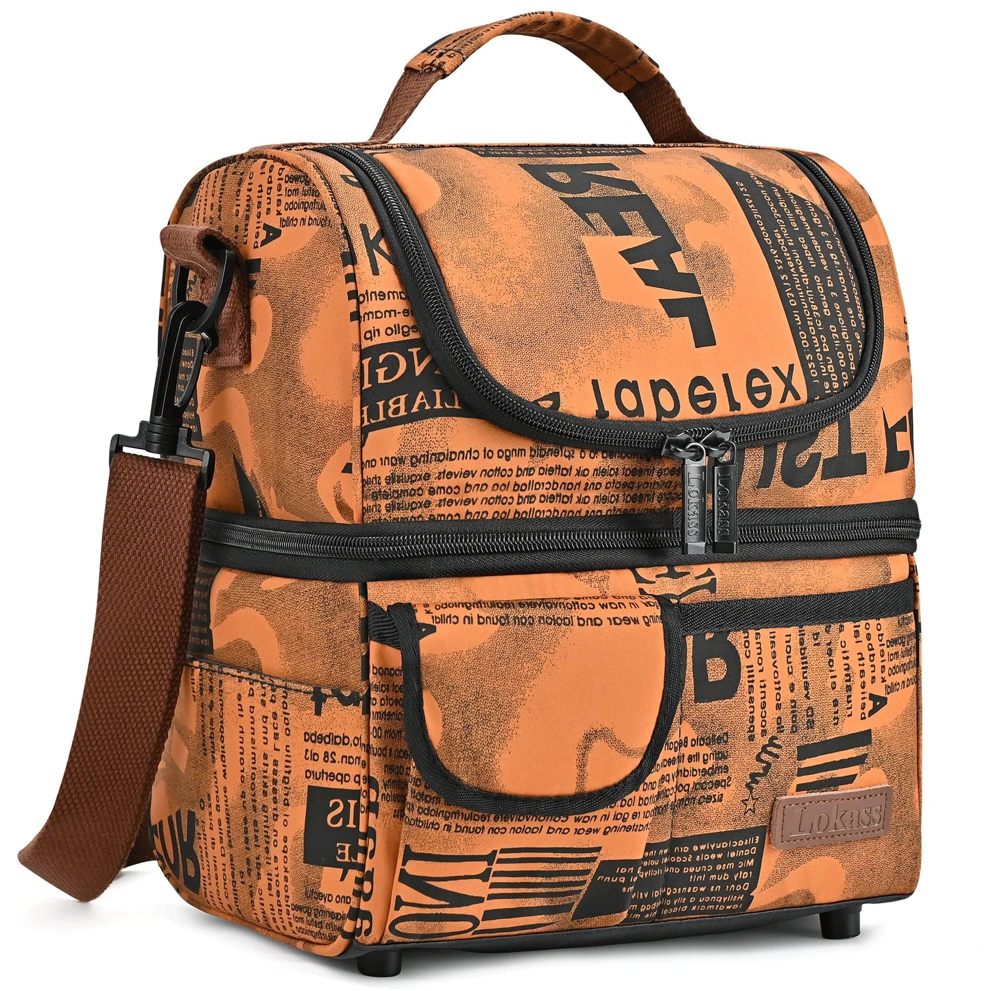 Large Cooler Tote Bag