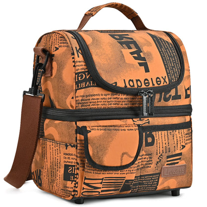 Large Cooler Tote Bag