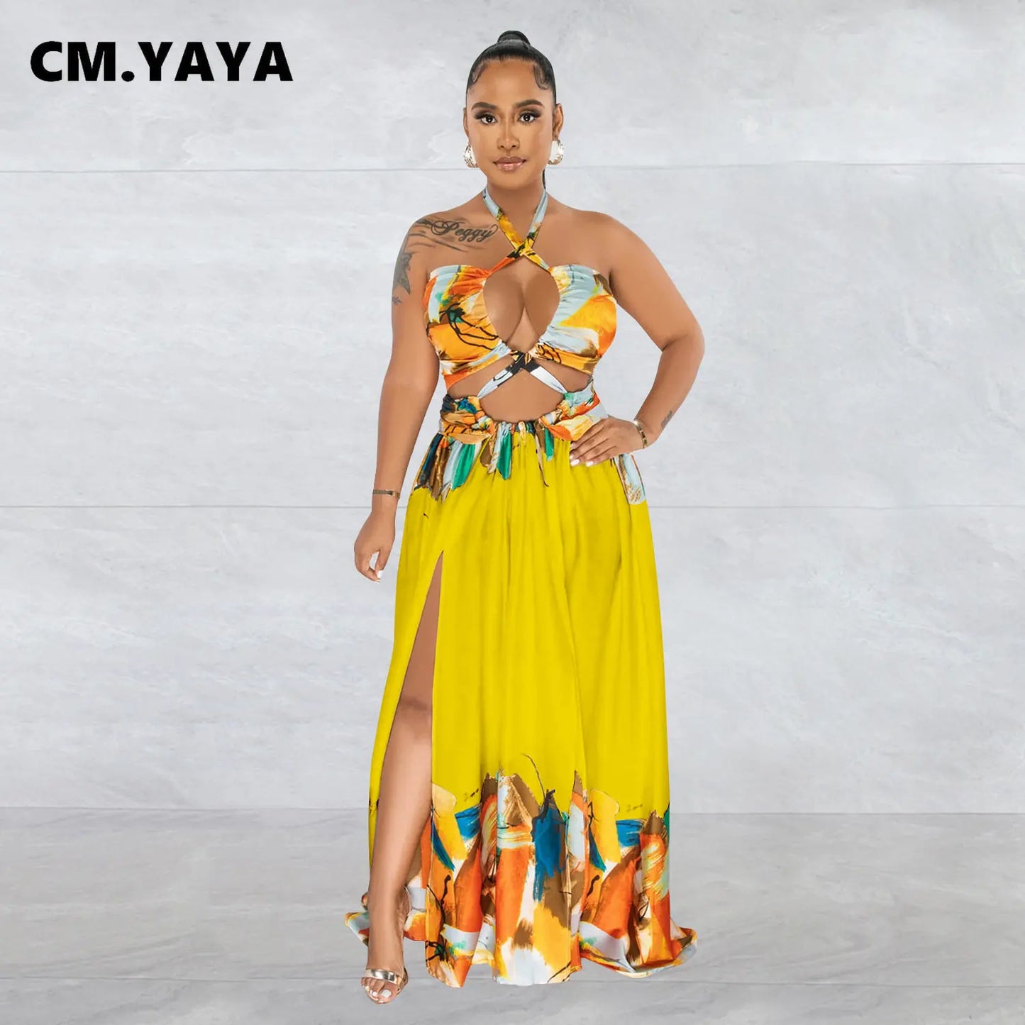 The Contour Muse Dress