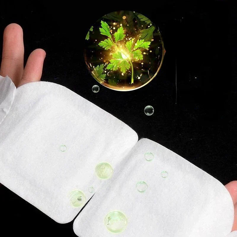 5PCS Steam Eye Sleep Mask