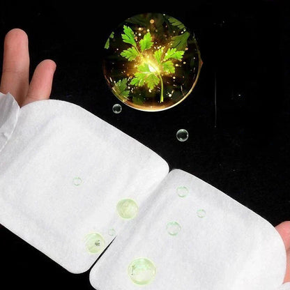 5PCS Steam Eye Sleep Mask