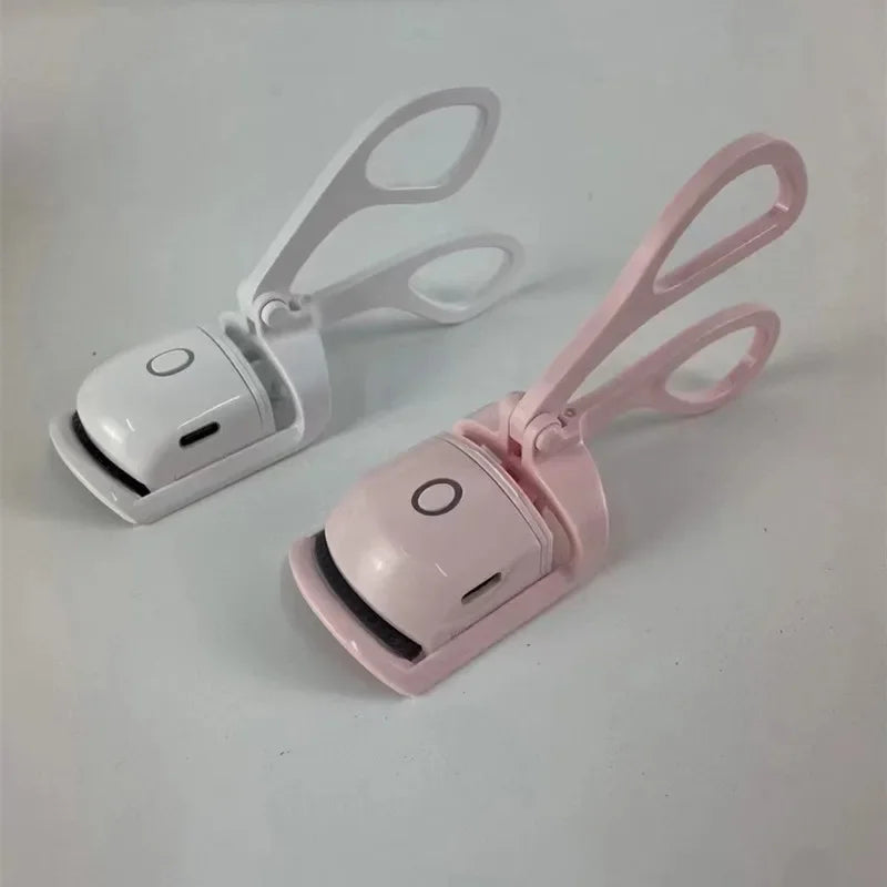 Heated eyelash curler comb, view 6