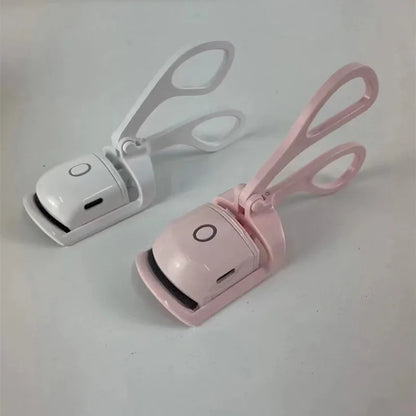 Heated eyelash curler comb, view 6