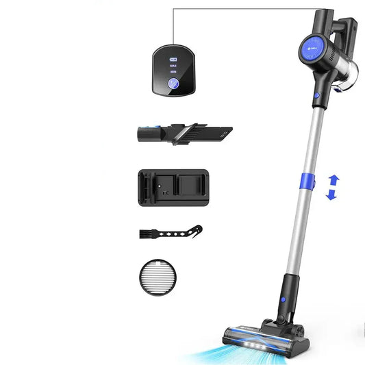 Cordless Vacuum Cleaner