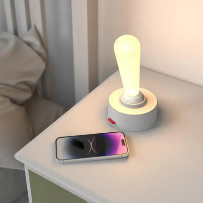 LED Night Light USB Rechargeable