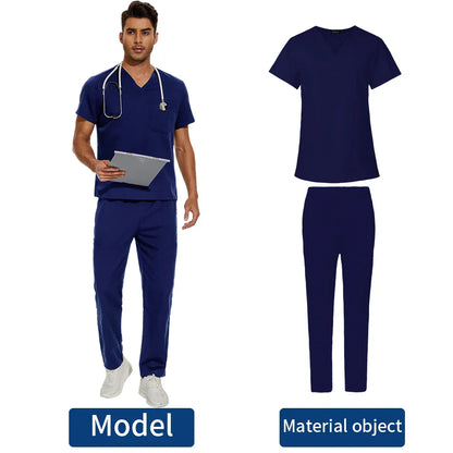 High Quality Unisex Scrubs