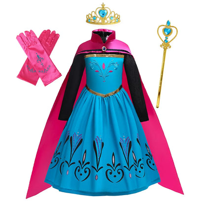 Disney Princess Dress Costume