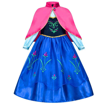 Disney Princess Dress Costume