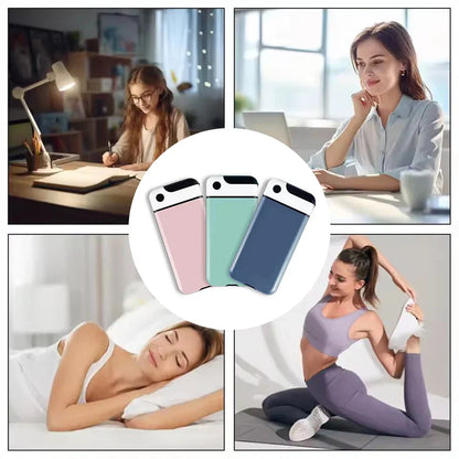 Portable Mobile Phone Lock Box