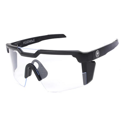 luxury Heat Wave sunglasses