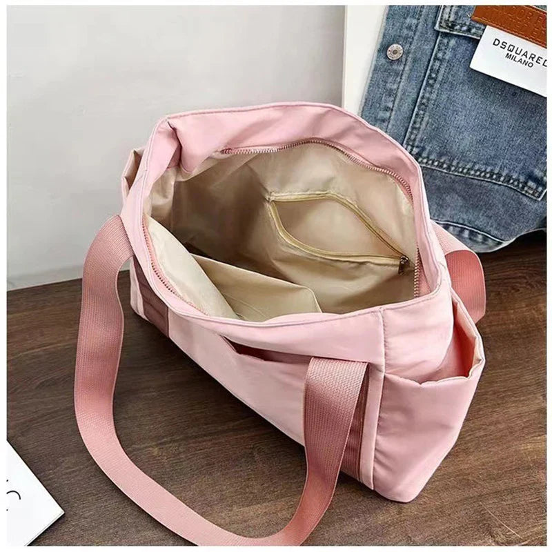 2024 Canvas Handbag for Women