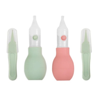 Children Nasal Aspirator - MONLANE