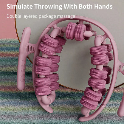 Cellulite Massager