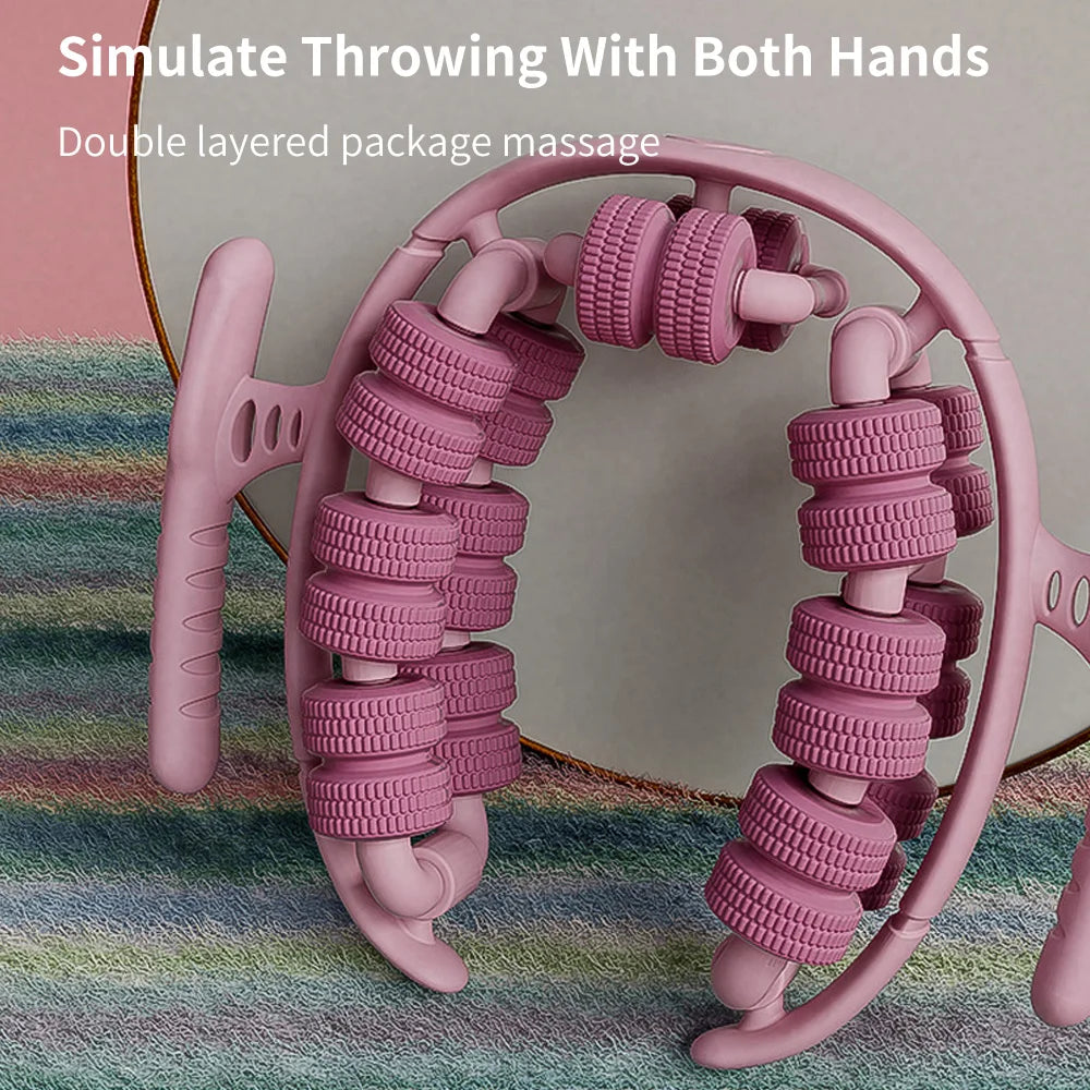 Cellulite Massager
