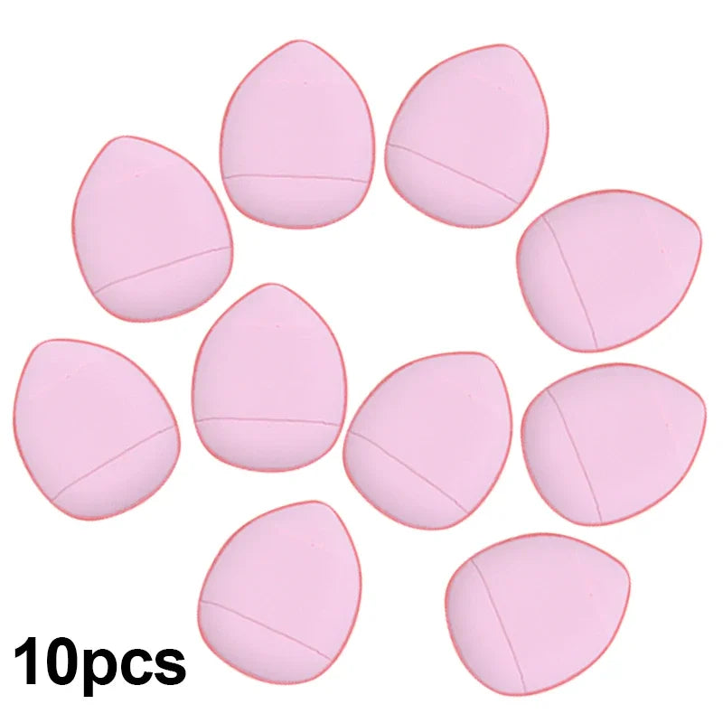 Mini Finger Puff Foundation Sponge
