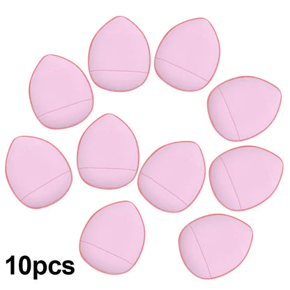 Mini Finger Puff Foundation Sponge