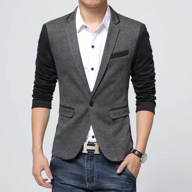 New Slim Fit Casual jacket