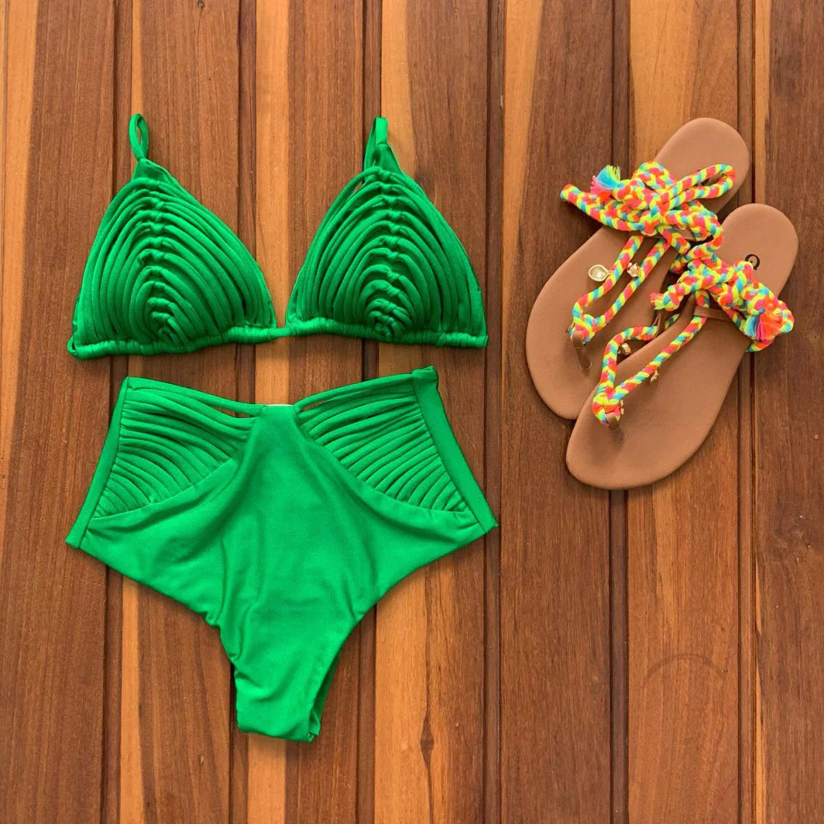 Brazilian Bikini Swimwear