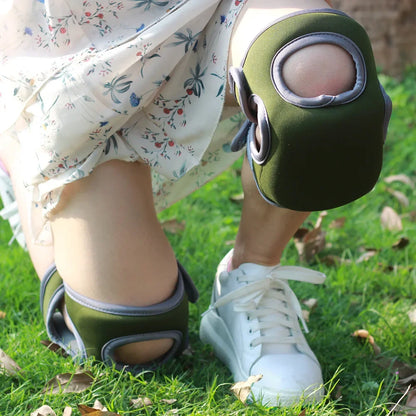 Outdoor Gardening Kneeling Pads
