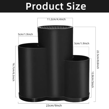 Multi-Function Utensil stand