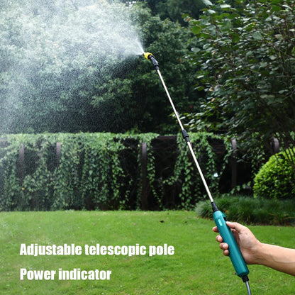 5L Rechargeable Plant Sprayer