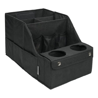 Seat Organizer Cup Holders