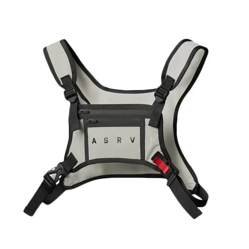 Men's Multi-functional Outdoor Chest Bag